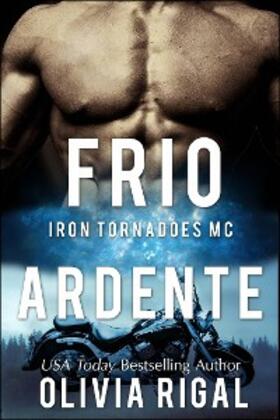 Rigal |  Frio Ardente | eBook | Sack Fachmedien