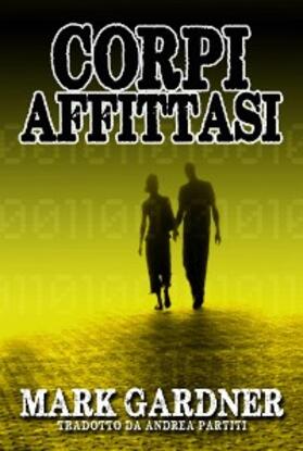 Gardner |  Corpi Affittasi | eBook | Sack Fachmedien