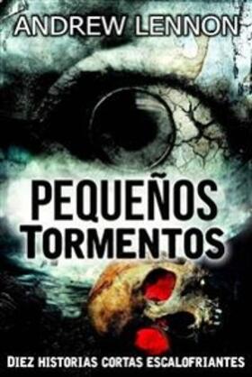 Lennon |  Pequeños Tormentos | eBook | Sack Fachmedien