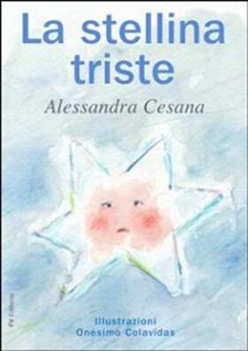 Cesana / Colavidas |  La stellina triste | eBook | Sack Fachmedien