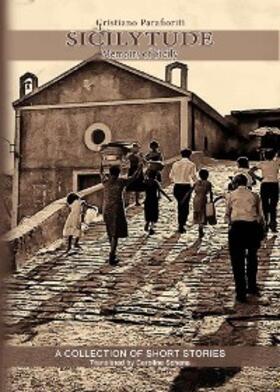 Parafioriti |  Sicilytude - Memoirs of Sicily | eBook | Sack Fachmedien