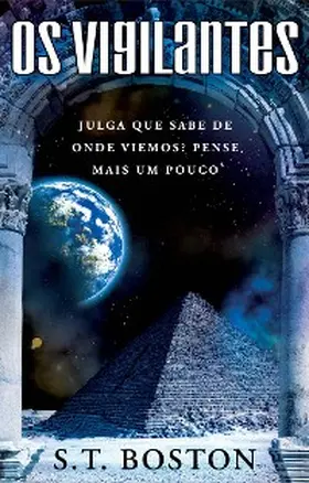 Boston |  Os Vigilantes | eBook | Sack Fachmedien