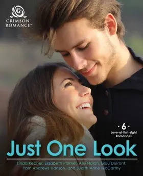 Kepner / Palmer / Nolan |  Just One Look | eBook | Sack Fachmedien