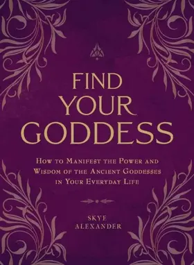 Alexander |  Find Your Goddess | eBook | Sack Fachmedien
