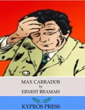Bramah |  Max Carrados | eBook | Sack Fachmedien