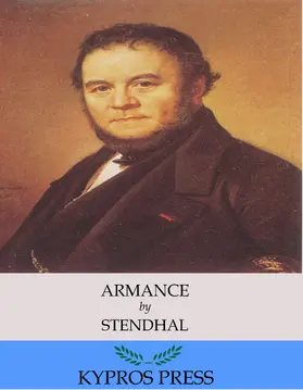 Stendhal |  Armance | eBook | Sack Fachmedien