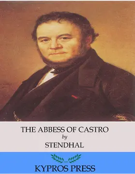 Stendhal |  The Abbess of Castro | eBook | Sack Fachmedien