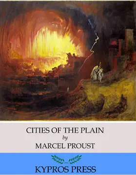Proust |  Cities of the Plain | eBook | Sack Fachmedien