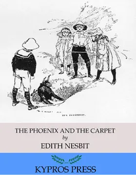 Nesbit |  The Phoenix and the Carpet | eBook | Sack Fachmedien