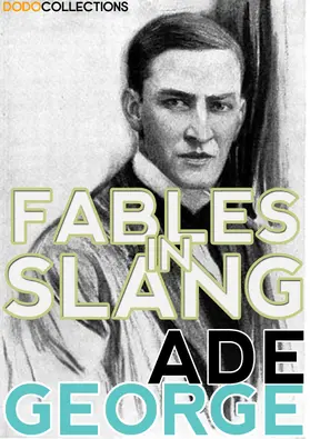 Ade |  Fables in Slang | eBook | Sack Fachmedien