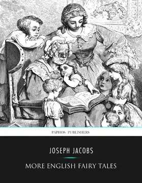 Jacobs |  More English Fairy Tales | eBook | Sack Fachmedien