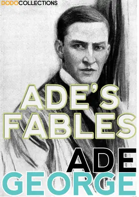 Ade |  Ade's Fables | eBook | Sack Fachmedien