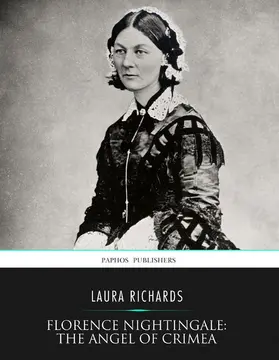 Richards |  Florence Nightingale: The Angel of Crimea | eBook | Sack Fachmedien