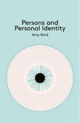 Kind |  Persons and Personal Identity | eBook | Sack Fachmedien