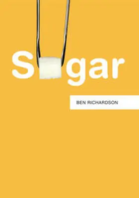 Richardson | Sugar | E-Book | sack.de
