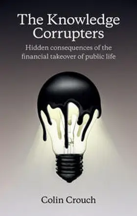 Crouch | The Knowledge Corrupters | E-Book | sack.de