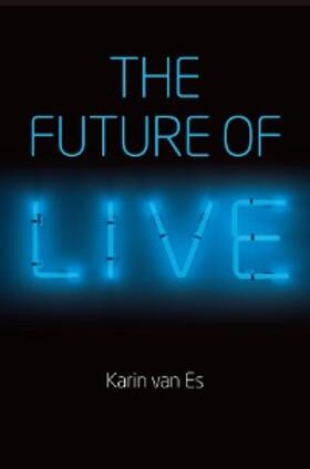 Es | The Future of Live | E-Book | sack.de