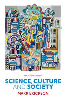 Erickson | Science, Culture and Society | E-Book | sack.de