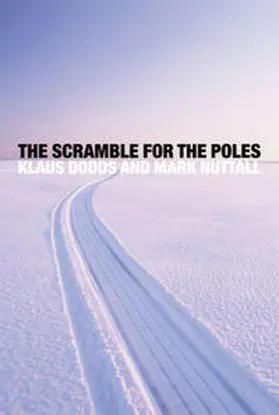 Dodds / Nuttall |  The Scramble for the Poles | eBook | Sack Fachmedien