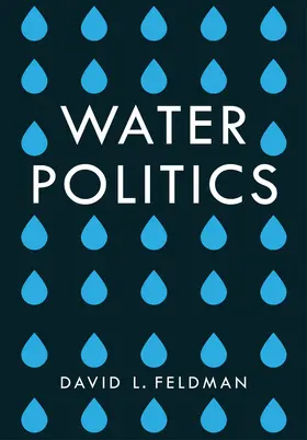 Feldman |  Water Politics | Buch |  Sack Fachmedien