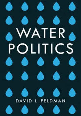 Feldman |  Water Politics | eBook | Sack Fachmedien