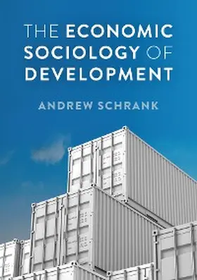 Schrank |  The Economic Sociology of Development | eBook | Sack Fachmedien