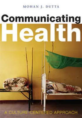 Dutta |  Communicating Health | eBook | Sack Fachmedien