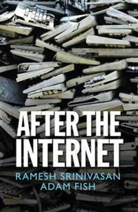 Srinivasan / Fish |  After the Internet | eBook | Sack Fachmedien