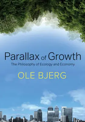Bjerg |  Parallax of Growth | eBook | Sack Fachmedien