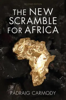 Carmody | The New Scramble for Africa | E-Book | sack.de