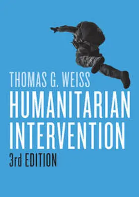 Weiss | Humanitarian Intervention | E-Book | sack.de