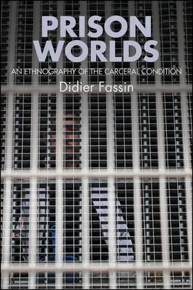 Fassin |  Prison Worlds | Buch |  Sack Fachmedien