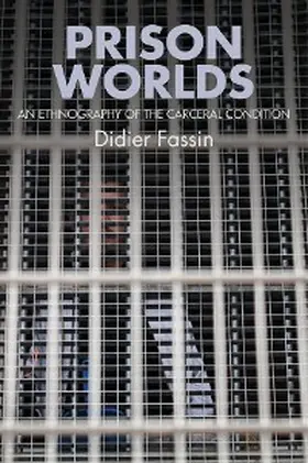 Fassin |  Prison Worlds | eBook | Sack Fachmedien