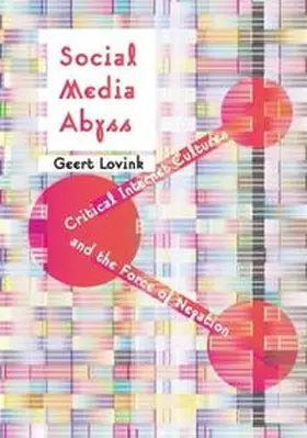 Lovink |  Social Media Abyss | eBook | Sack Fachmedien