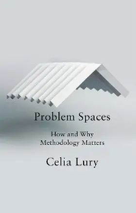 Lury |  Problem Spaces | eBook | Sack Fachmedien