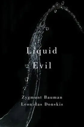 Bauman / Donskis |  Liquid Evil | eBook | Sack Fachmedien