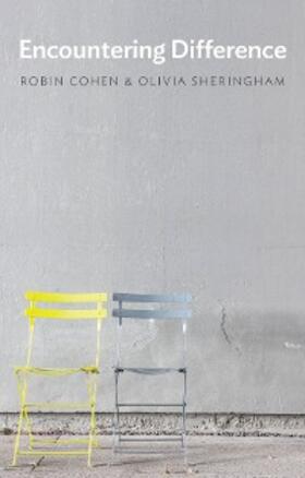 Cohen / Sheringham | Encountering Difference | E-Book | www2.sack.de