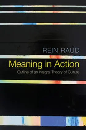 Raud |  Meaning in Action | eBook | Sack Fachmedien