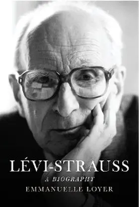 Loyer |  Lévi-Strauss | eBook | Sack Fachmedien