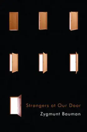 Bauman | Strangers at Our Door | E-Book | www2.sack.de