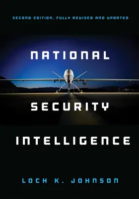 Johnson |  National Security Intelligence | Buch |  Sack Fachmedien