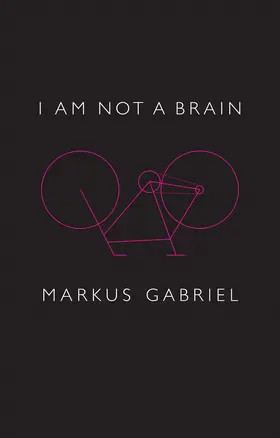 Gabriel |  I Am Not a Brain | Buch |  Sack Fachmedien