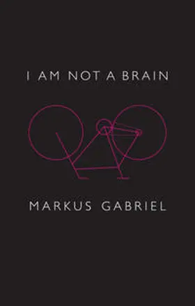 Gabriel | I am Not a Brain | E-Book | sack.de