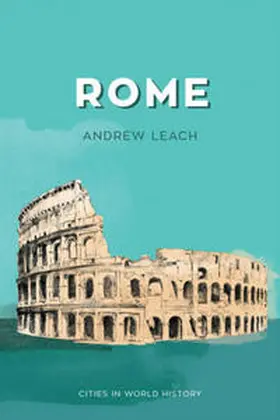 Leach |  Rome | eBook | Sack Fachmedien
