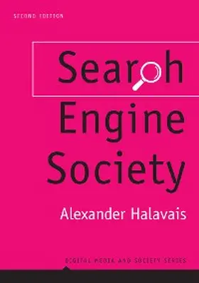 Halavais | Search Engine Society | E-Book | sack.de