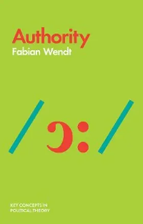 Wendt |  Authority | eBook | Sack Fachmedien