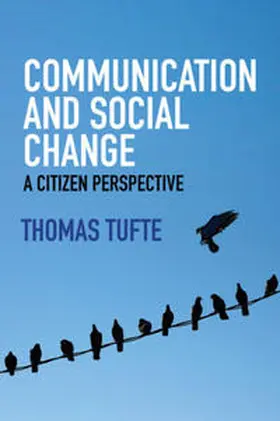 Tufte | Communication and Social Change | E-Book | sack.de