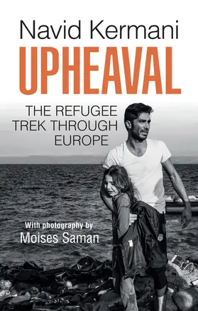 Kermani |  Upheaval | Buch |  Sack Fachmedien