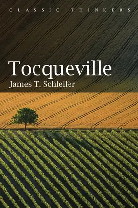 Schleifer | Tocqueville | Buch | 978-1-5095-1887-6 | www2.sack.de