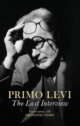 Levi |  The Last Interview | eBook | Sack Fachmedien